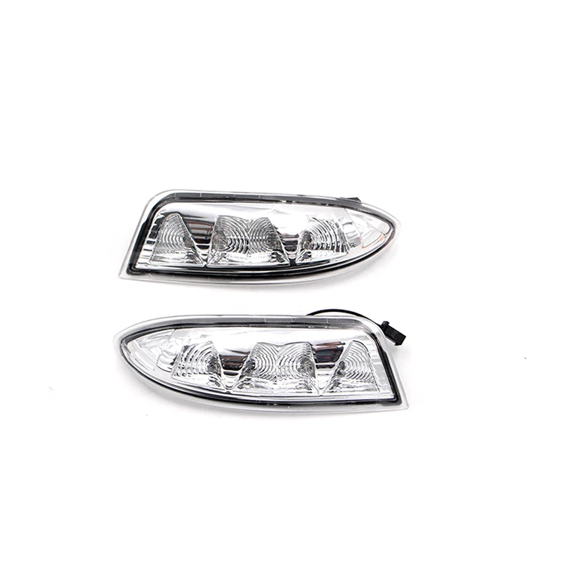 

AZ-LED Turn Signal Light For Chevrolet Epica 2008 2009 2010 2011 2012 2013 2014 Rearview Mirror Lamp Flasher Repeater