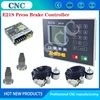 ESTUN E21S shearing machine controller digital display control panel CNC operating system positioning control 75W24 power supply 3