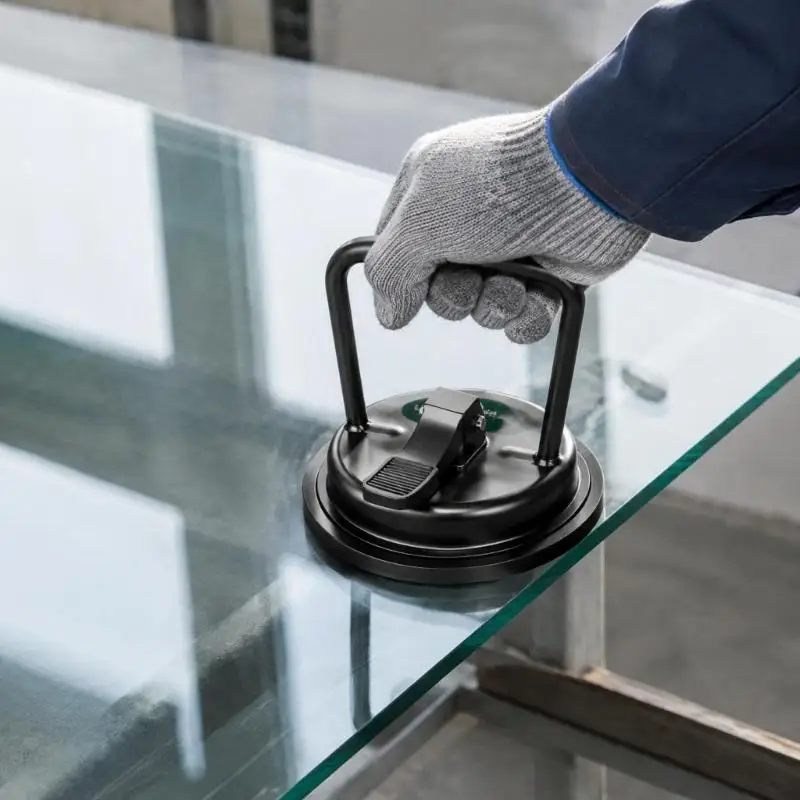 E8BD Manual Panel Suction Tool with Individual Locking Control Operation