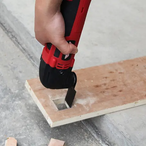 6 best sales Renovator Multiverktygsblad - №2