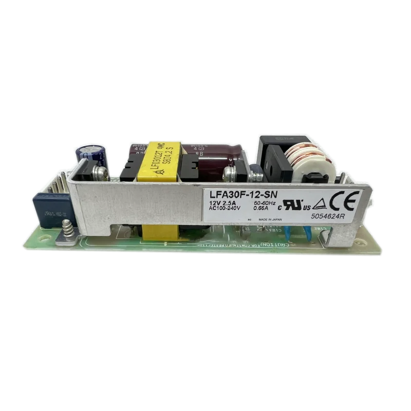 For COSEL Industrial Medical Power Supply 12V2.5A LFA30F-12-SN