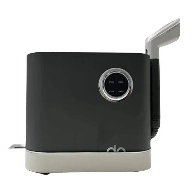 Mesin pembersih Sofa uap suhu tinggi, mesin pembersih kasur tirai terintegrasi penghisap