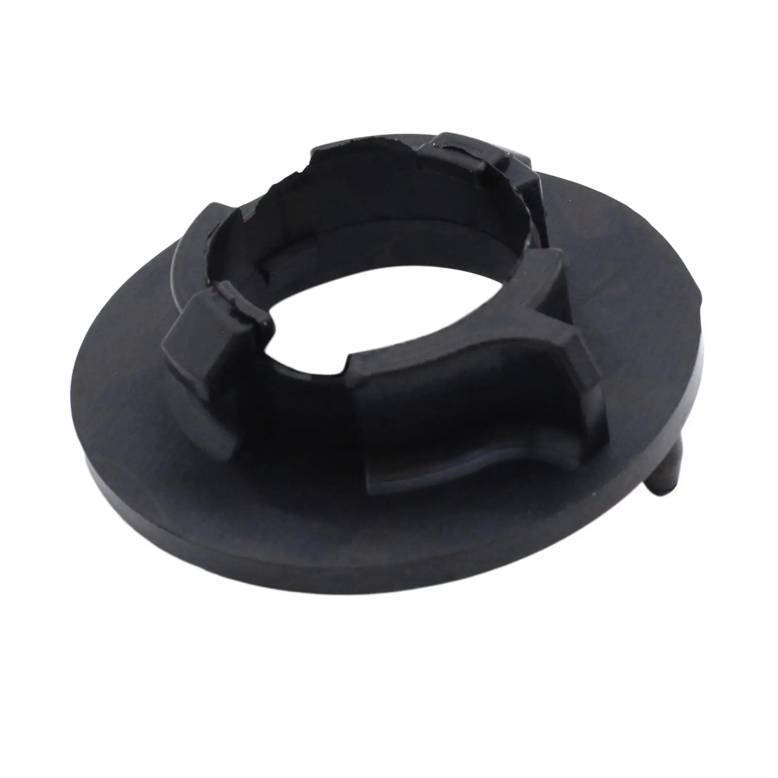 Rear Upper Spring Pad 1531725 Plastic Durable Suspension Isolator for Ford Fiesta Mk7 Modification