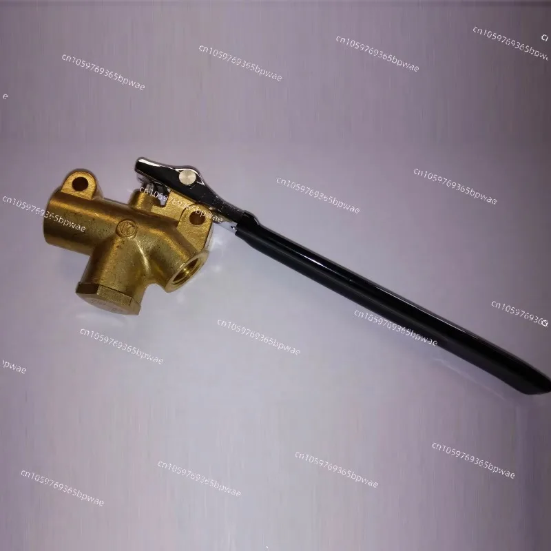 1/4 Carpet Cleaning Rod Replacement Angle Soft Touch Valve Chinese Brass Rod Valve