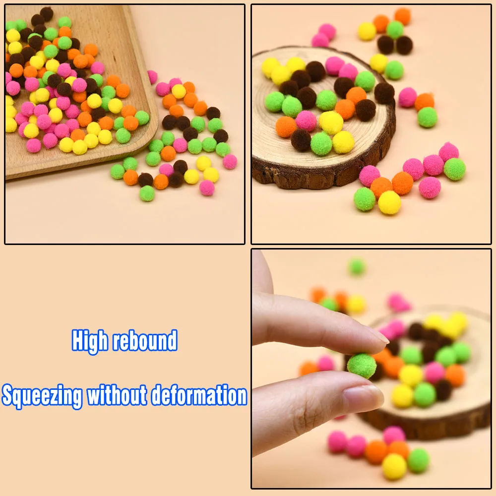 MNFT 100 قطعة مجموعة ذباب صيد السمك النحاسية Beadhead Glo Bug البيض العائمة يطير إغراء لسمك السلمون ، Steelhead ، سمك السلمون المرقط ، اكسسوارات الصيد