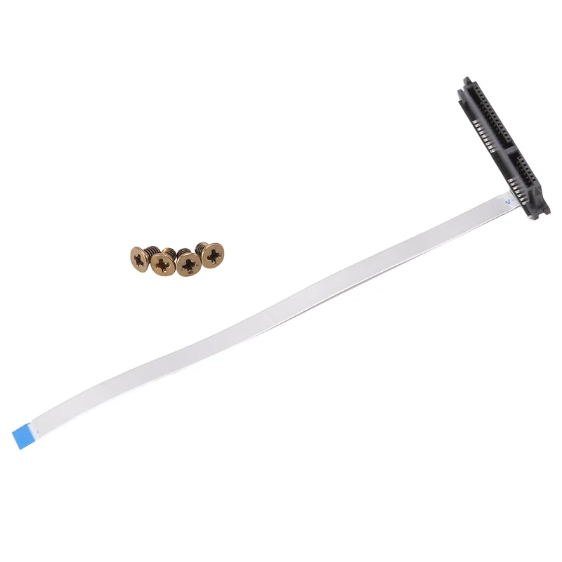 Cable HDD para HUAWEI Matebook D15 2020, portátil, disco duro SATA, conector HDD, Cable flexible, HDD/SSD de 2,5 pulgadas