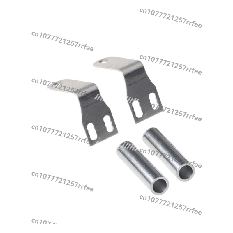 محاكاة نموذج سيارة 90046 أنبوب عادم الذيل. ينطبق #2