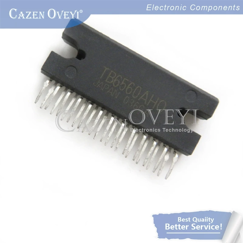 5pcs/lot TB6560AHQ TB6560 AN7550NZ AN7550NZA AN7550 TDA7560 7560 TDA7566 7566 ZIP-25
