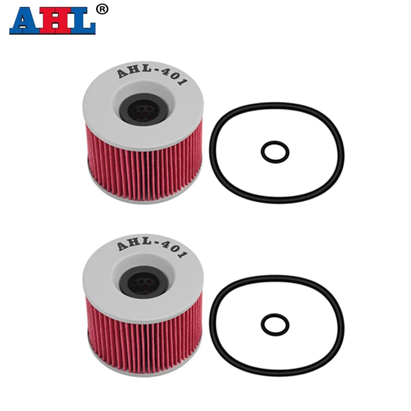 

1/2/3Pc Motorcycle Engine Parts Oil Filters For YAMAHA XJR1300 FJ1200 FJ1100 FZX750 FZR750 GPX250R GPX600R KZ400 GT750 GT550