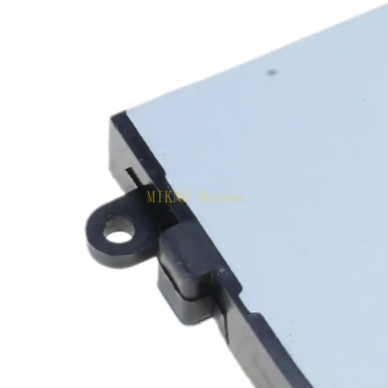 4 pin DC28000GAR0 0.26A 5V Notebook CPU Cooling Fans for HP 15-AC CPU Fan best sale