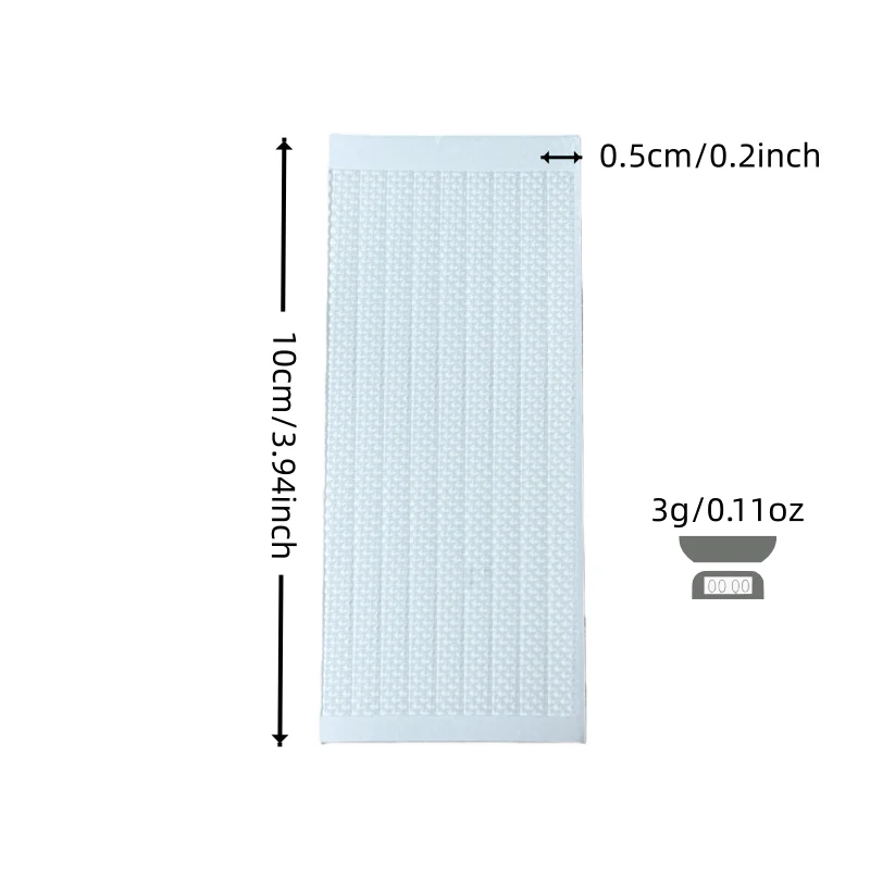 Tennis Racket Grip Tape, Enhanced Friction Spin, Easy Install No Residue, Must-Have for Tennis Enthusiasts, Padel Accessories