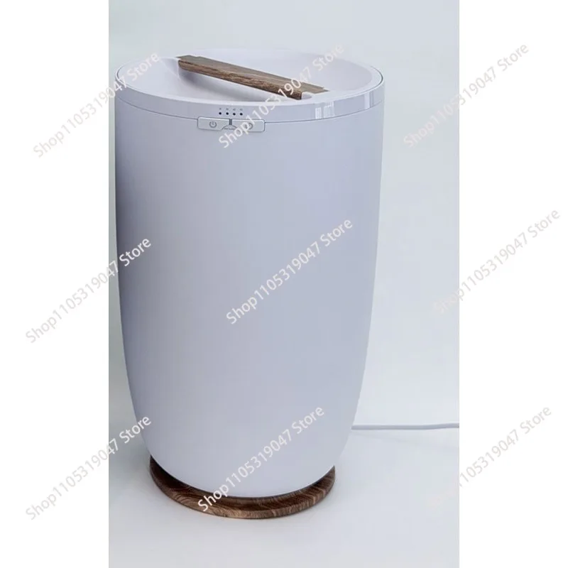 Towel Warmer Bathroom Rapid Heating 20L Electric Towel Warmer Standing Model