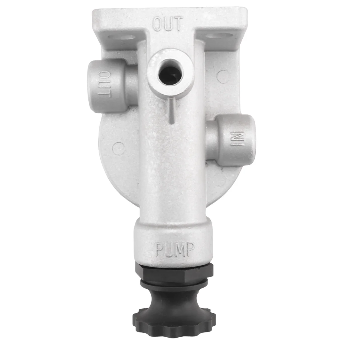 Bagger-Kraftstoffpumpenbaugruppe 6754-71-1012 6754-71-7200 für Komatsu PC200-8 PC210-8 PC240-8 4D107 6D107