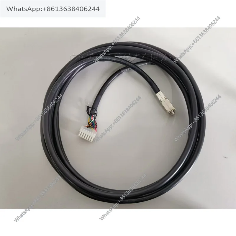 Brand new original genuine TS5246N160 elevator Tamagawa encoder plus extension cable 7 meters