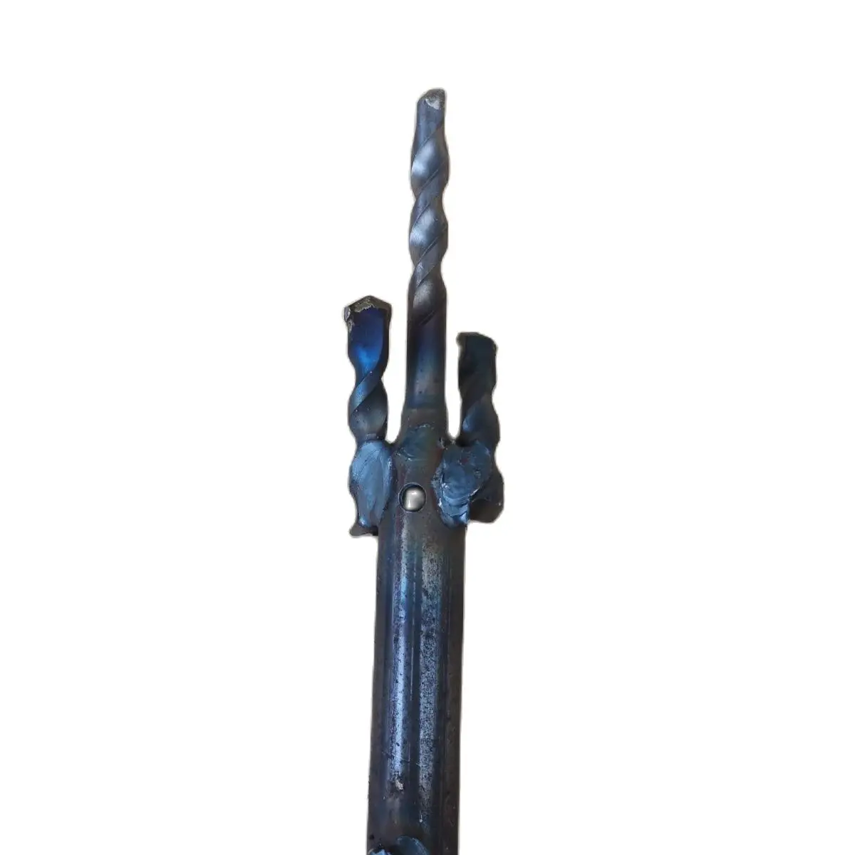 

Hard soil drill bit for water drilling rig for pipe laying machine and double high water drilling rig for general use