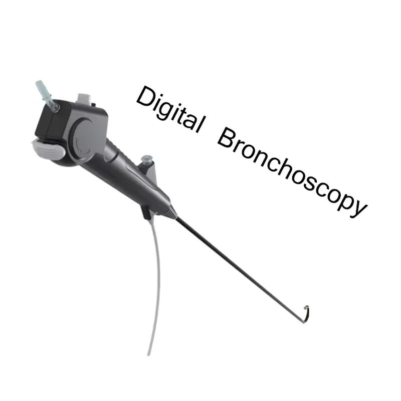 AP08 for Mini USB Bronchoscope Connect Phone and Computer 1280x720p HD Camera 2.8mm 3mm 3.8mm 5.2mm 5.4mm Pet and Human