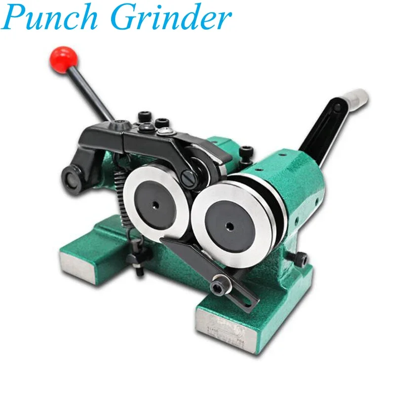 YUNLINLI Punch Grinder Needle Milling And Grinding Machine Molding Machine PGA