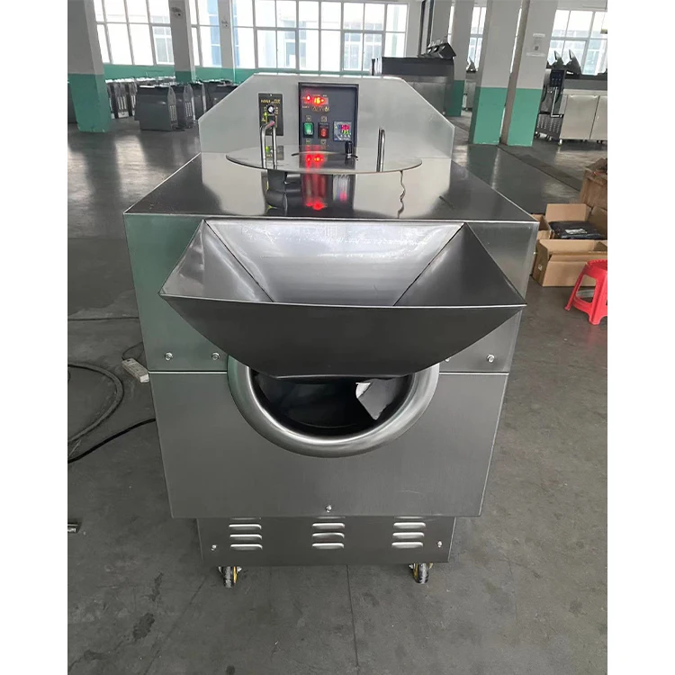 Factory Price Electric  Multi-Function Coffee Roasters Peanut Walnut Roaster Machine Seeds Nuts Roasting Machine