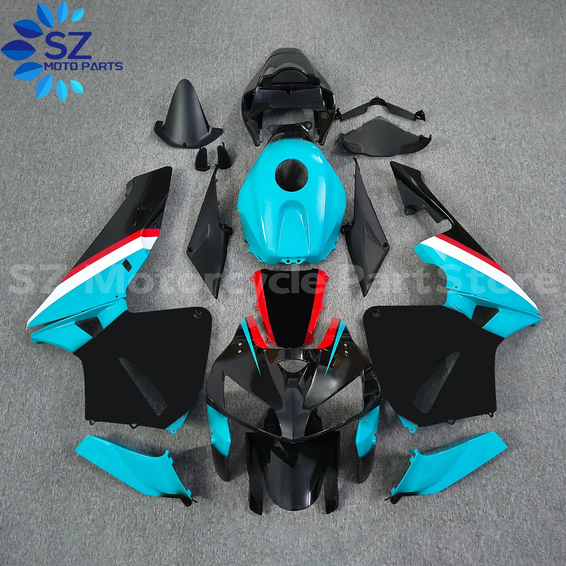 Fairing Kit Fit For…