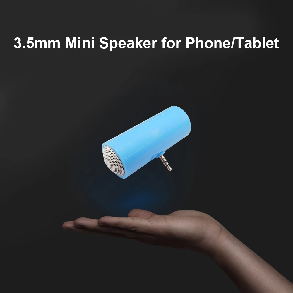Mini Portable Speak…