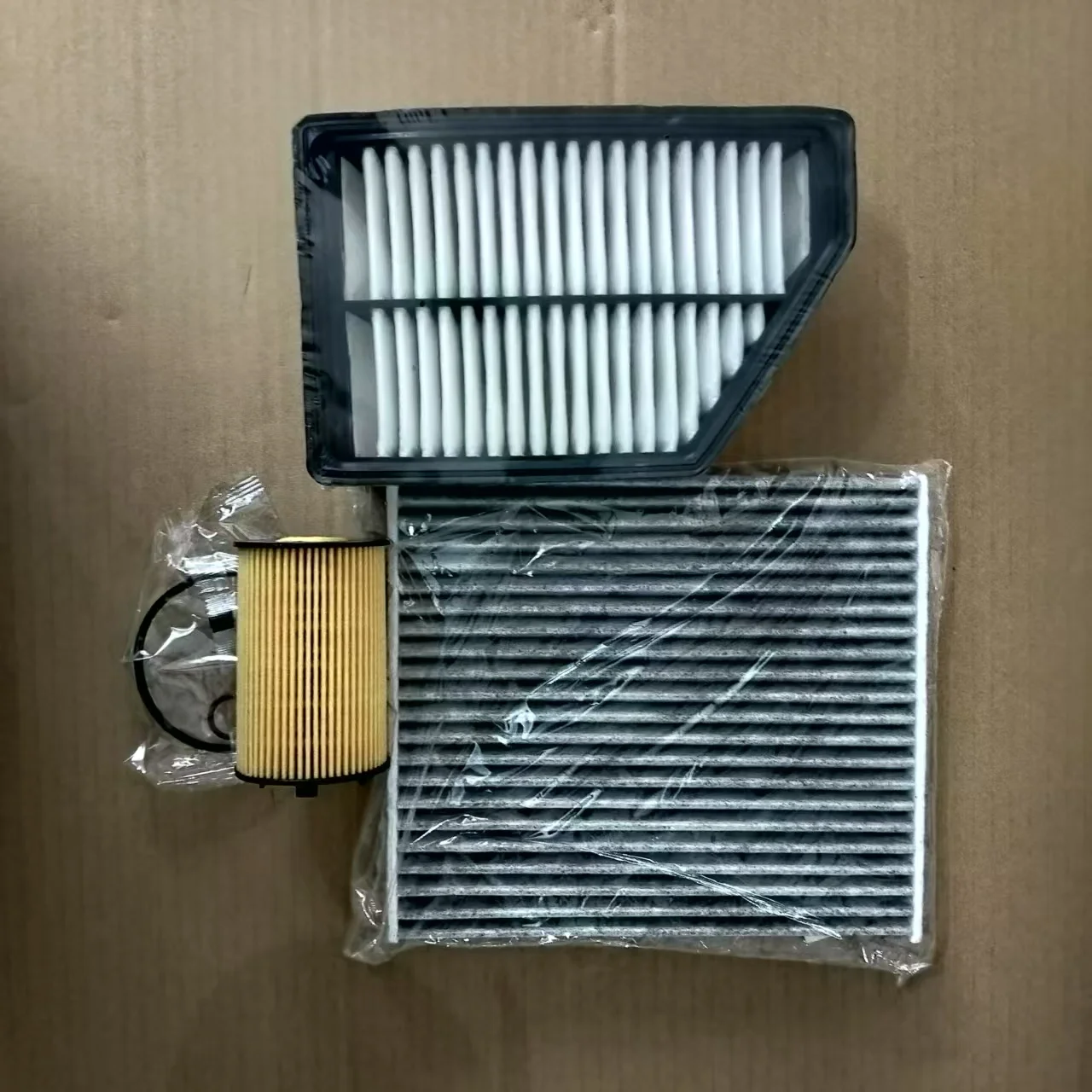 

23140-34100 68116-34000 1721803009 for Ssangyong Korando Filters