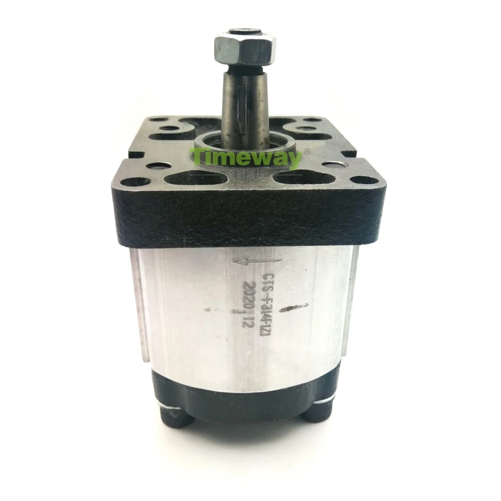 

Гидравлический масляный насос для трактора CBTs CBTs-F304 -F1Z1L CBTs-F306-F1Z1L CBTs-F308-F1Z1L Гидравлический шестеренный насос CBTs-F310-F1Z1L