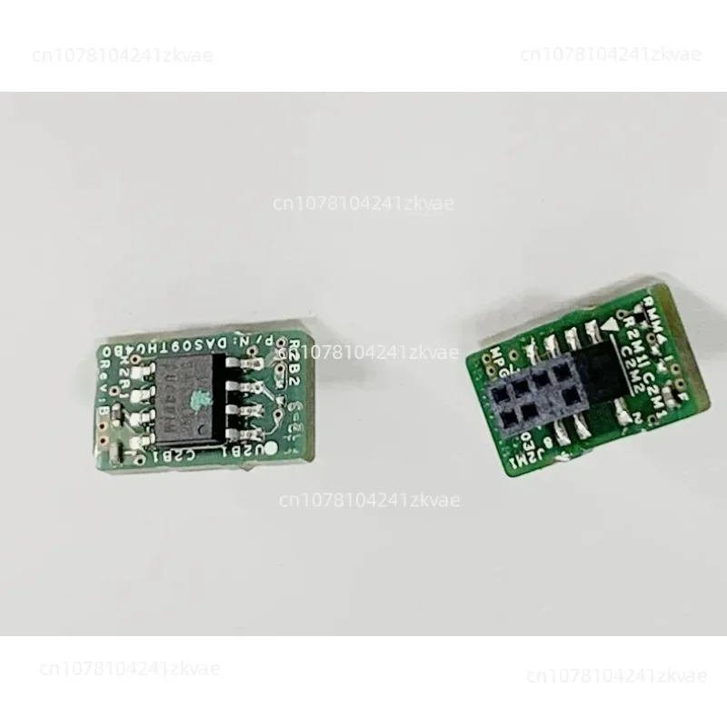 

RMM4 Lite AXXRMM4LITE/LIT2 Remote Management IPMI KVM Key 602542