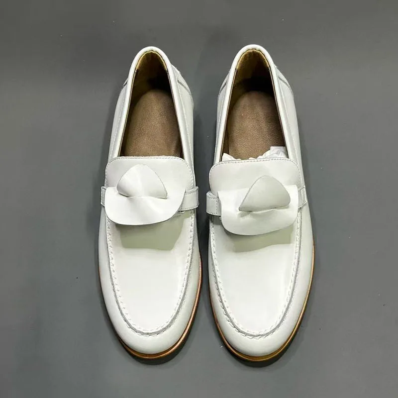 2025 Neue Loafer-Schuhe