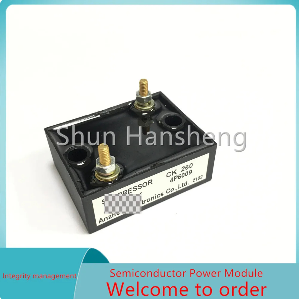 

CK158 generator rectifier CK260 pressure-sensitive 9Y9412 overvoltage protection module 4P6009 CY8713/C
