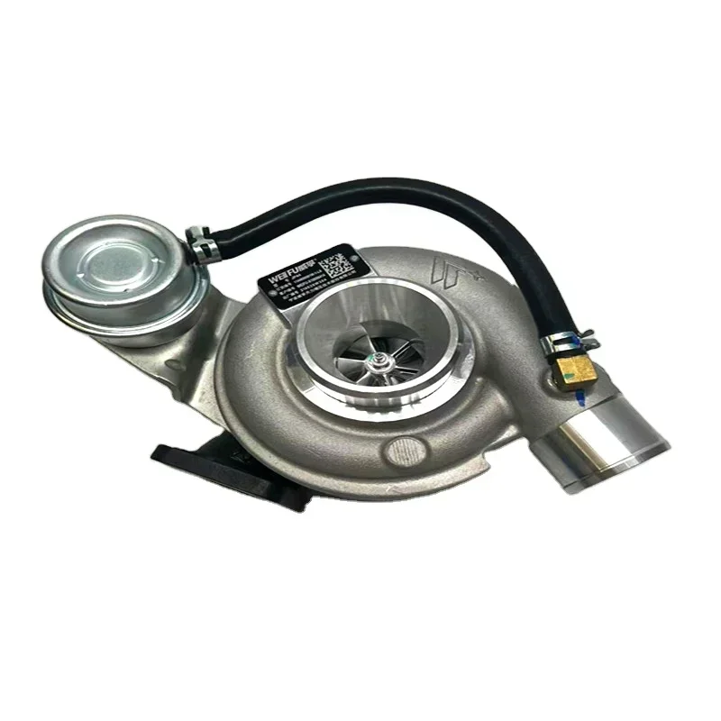 Using Selected Materials Yunnei D19 Guowu Engine JP44 Turbocharger D20 And Parts