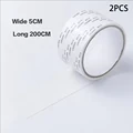 While 2pcs