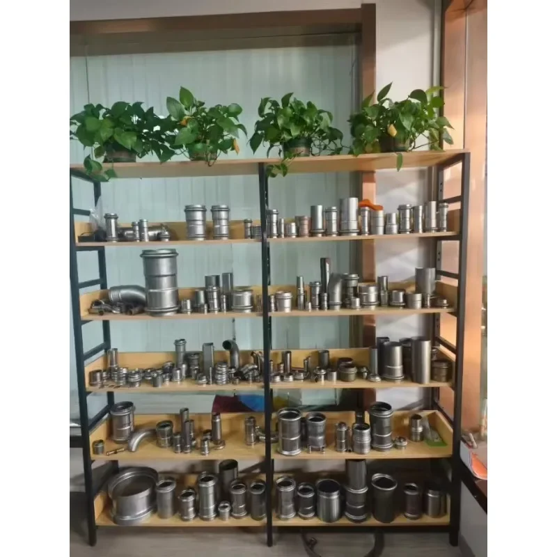 المبيعات المباشرة، والأسعار المنخفضة، والخدمة الممتازة، وآلات الدائرة الكاملة عالية الدقة مع محطات عمل من 1 إلى 10 محطات عمل. #5