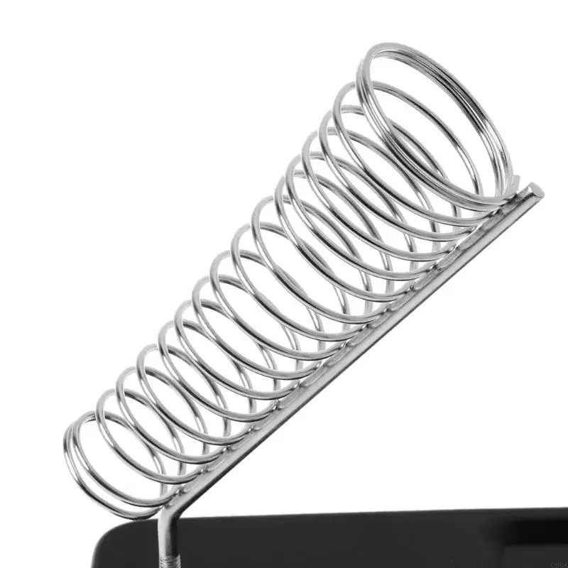 C90A Soldando Iron Stand Stand Stand Safety Protect