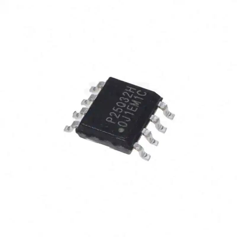 Chip de memória flash, SMD, SOP-8, original, novo, 2pcs