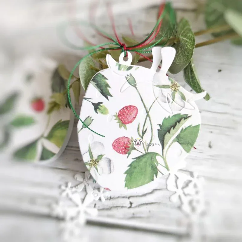 Piggy Craft Metal C…