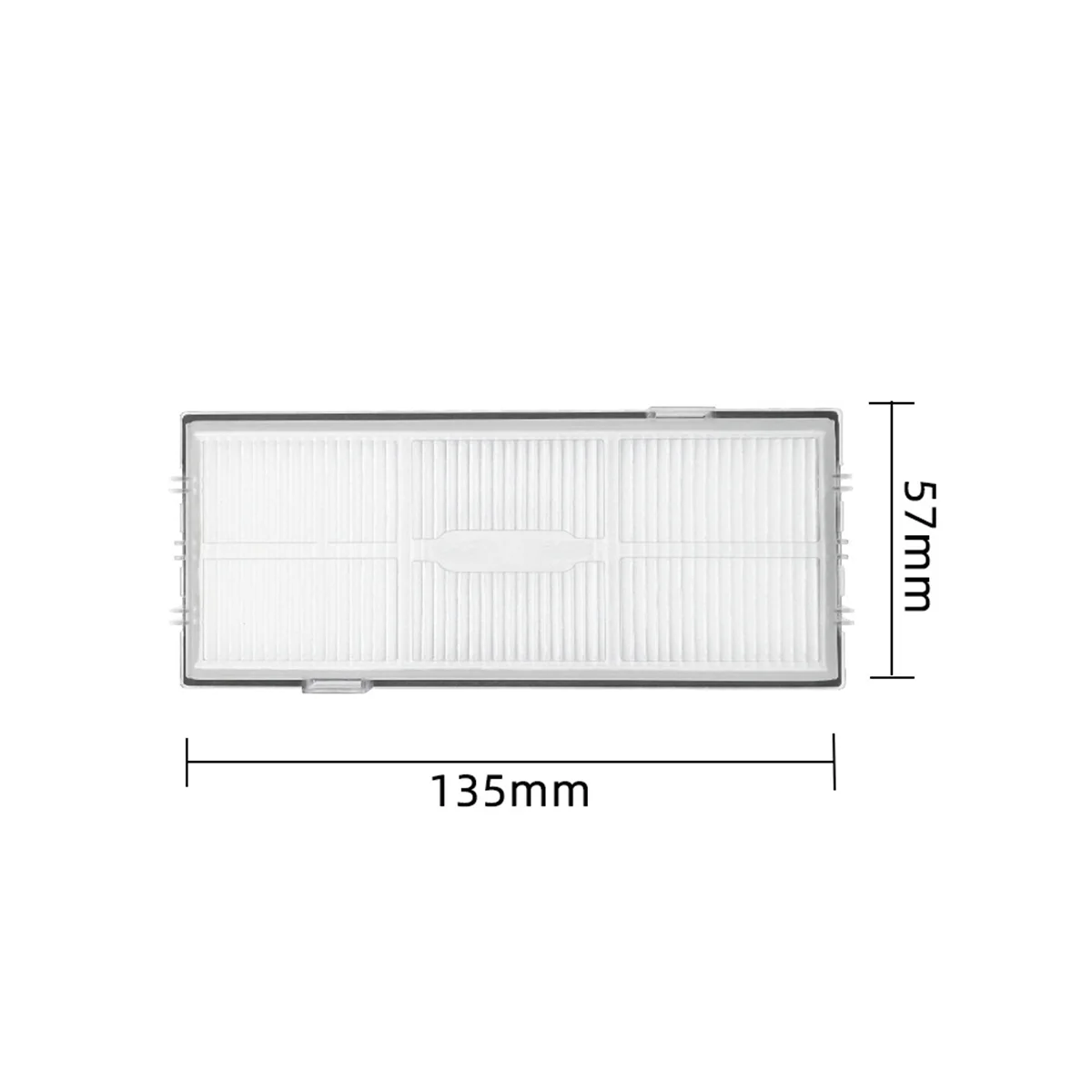 Accesorios para Roborock S8 / S8 + / S8 Pro S8 Pro Ultra repuestos para aspiradora, cepillo de rodillo, filtro HEPA, paño de fregona