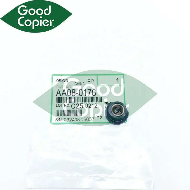 AA08-0176 AA080176 Original Quality Fuser Bushing support for Ricoh AF 2075 1075 9001 8001 8000 7500 7502 Copier Parts