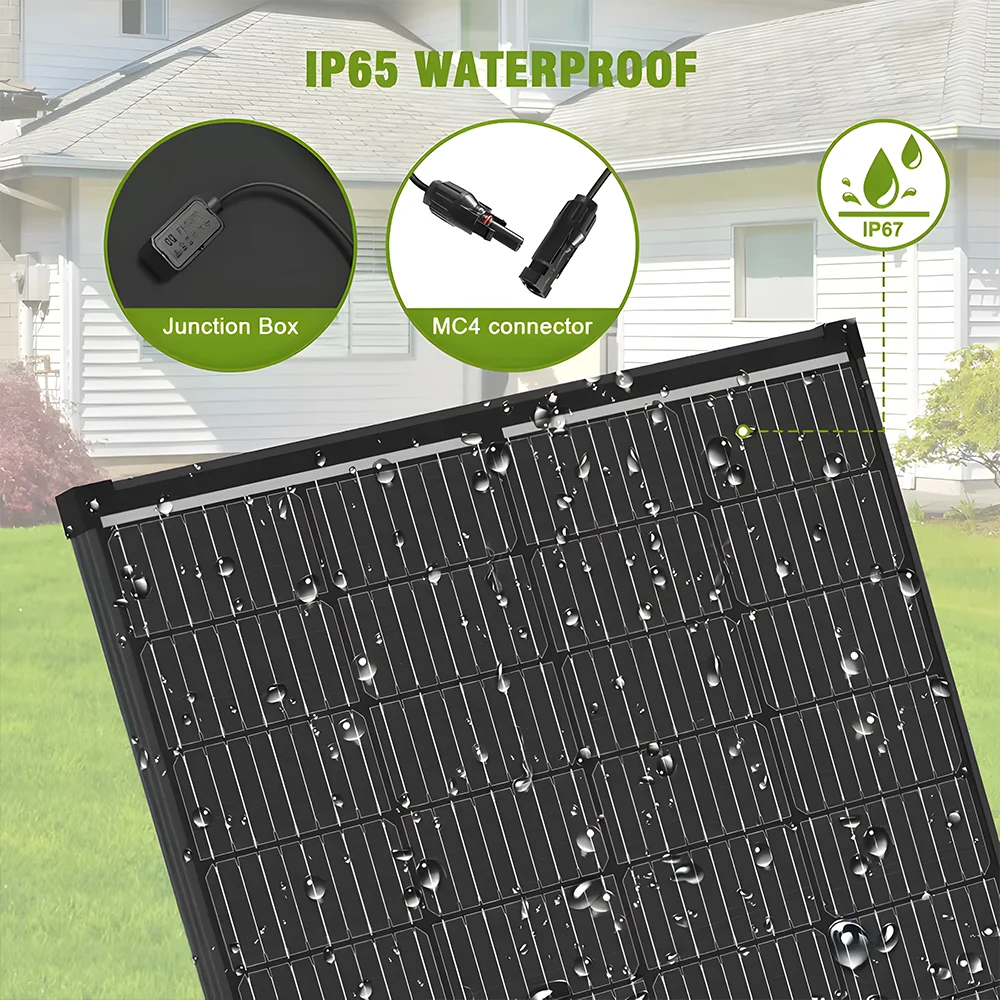 Thumbnail 4 - #25 New Solar Energy Kits Arrivals