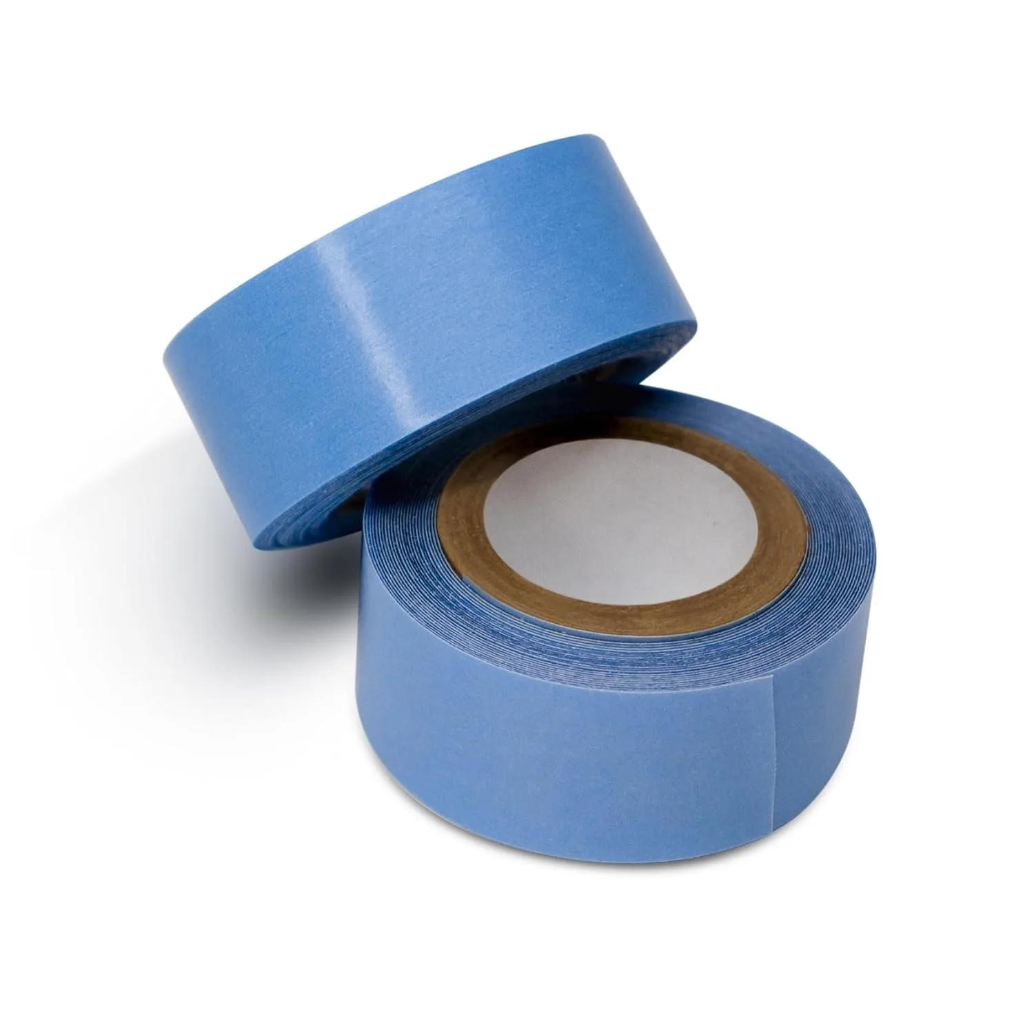 3/4 "(1.9 سنتيمتر) * 3 ياردة شريط شعر مستعار دانتيل لفة مقاوم للماء قوي شريط لاصق على الوجهين الباروكات الشريط للشعر المستعار الدانتيل