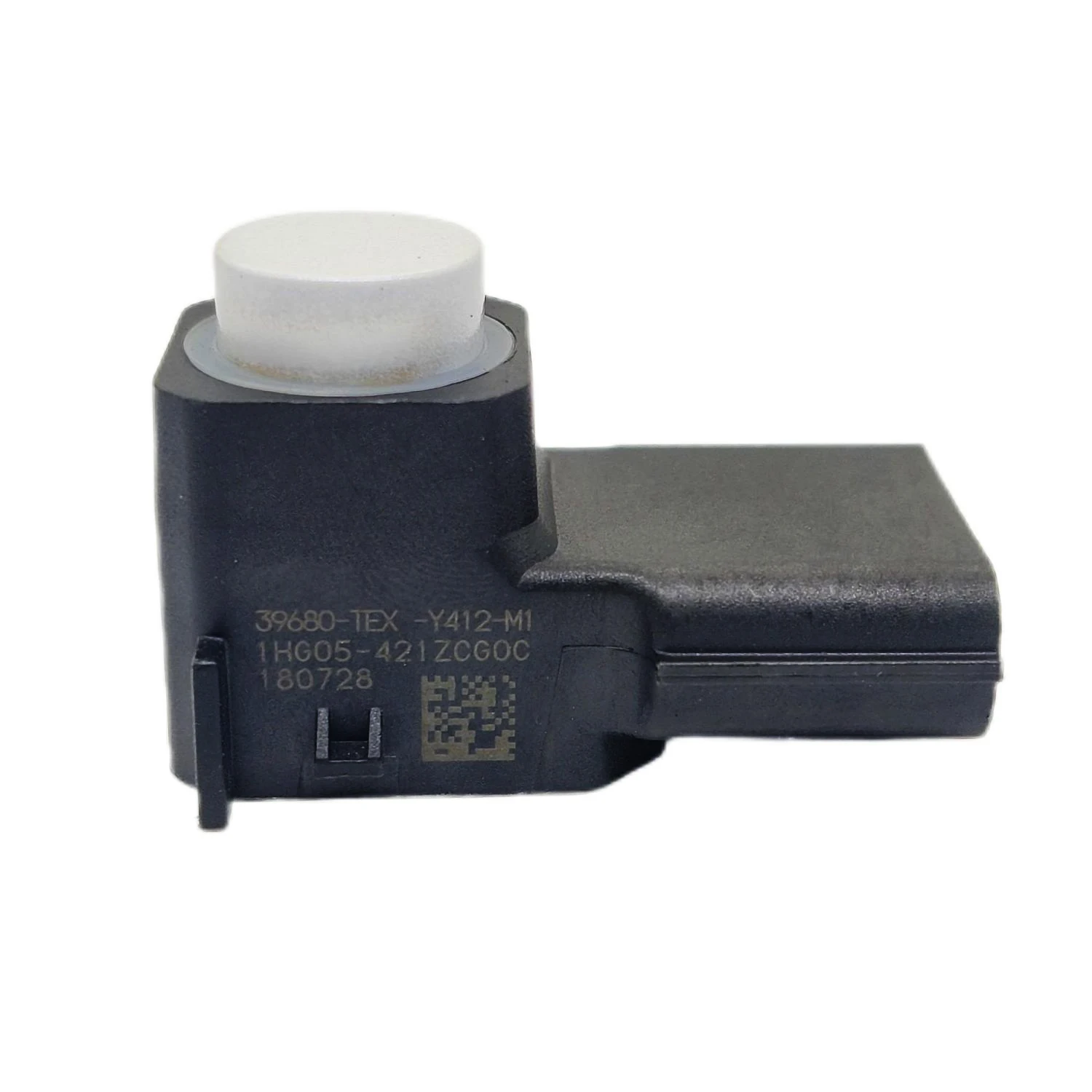39680-TEX-Y412-M1 PDC Parking Sensor Radar Color White For 20-22 HONDA CR-V HYBRID