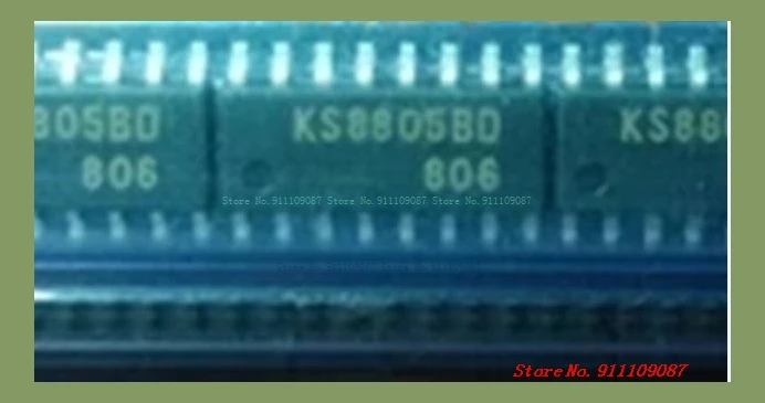 старый KS8805BD KS8805