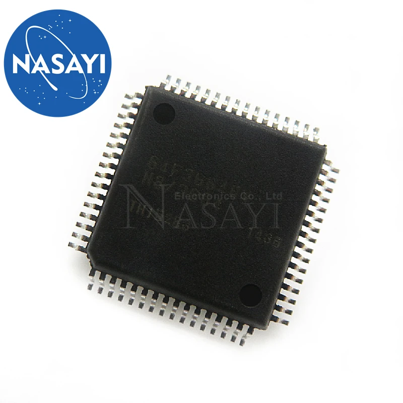 

NASAYI 1 шт./лот HD64F3664H HD64F3664 64F3664H 64F3664HV HD64F3644HV HD64F3644 64F3644HV QFP-64 в наличии