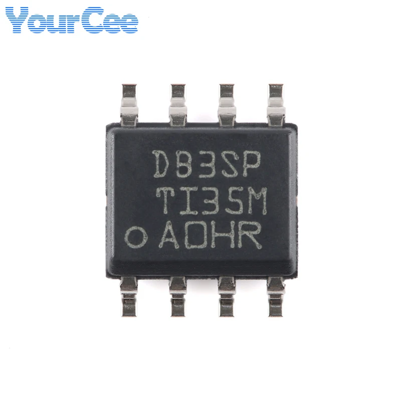 5Pcs/2Pcs LMR14030SDDAR LMR14030 LMR14030SD SDDAR SOIC-8 3.5A Step-down Converter Chip IC Integrated Circuit