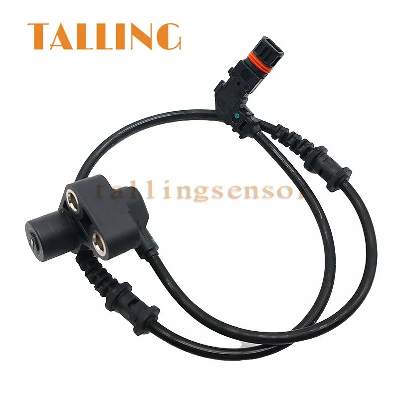 

1685400017 передний левый датчик скорости колес ABS для класса W168 1997-2004 Vaneo 414 200202 Новый A1685400017 0265006369