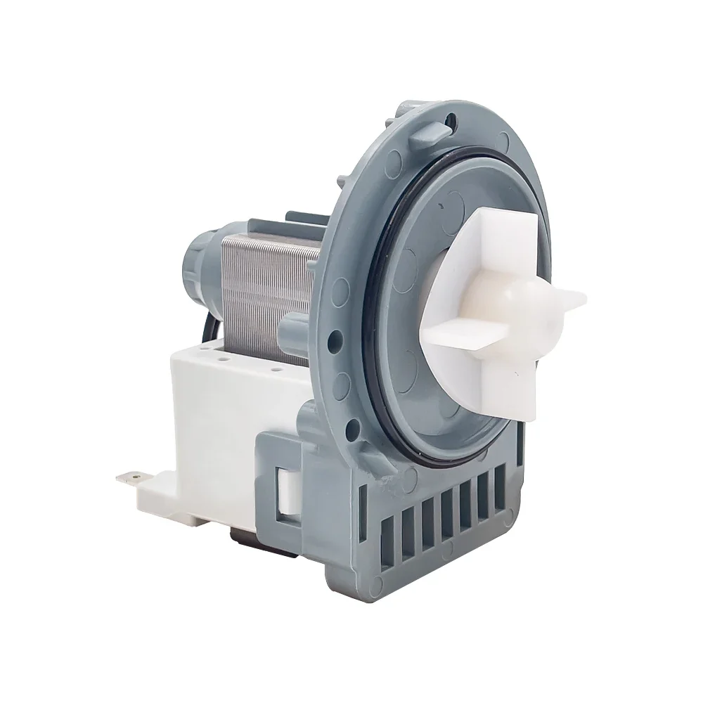 New For LittleSwan Washing Machine Drain Pump Motor PX-2-35 220V/240V 50Hz 35W Washer Parts