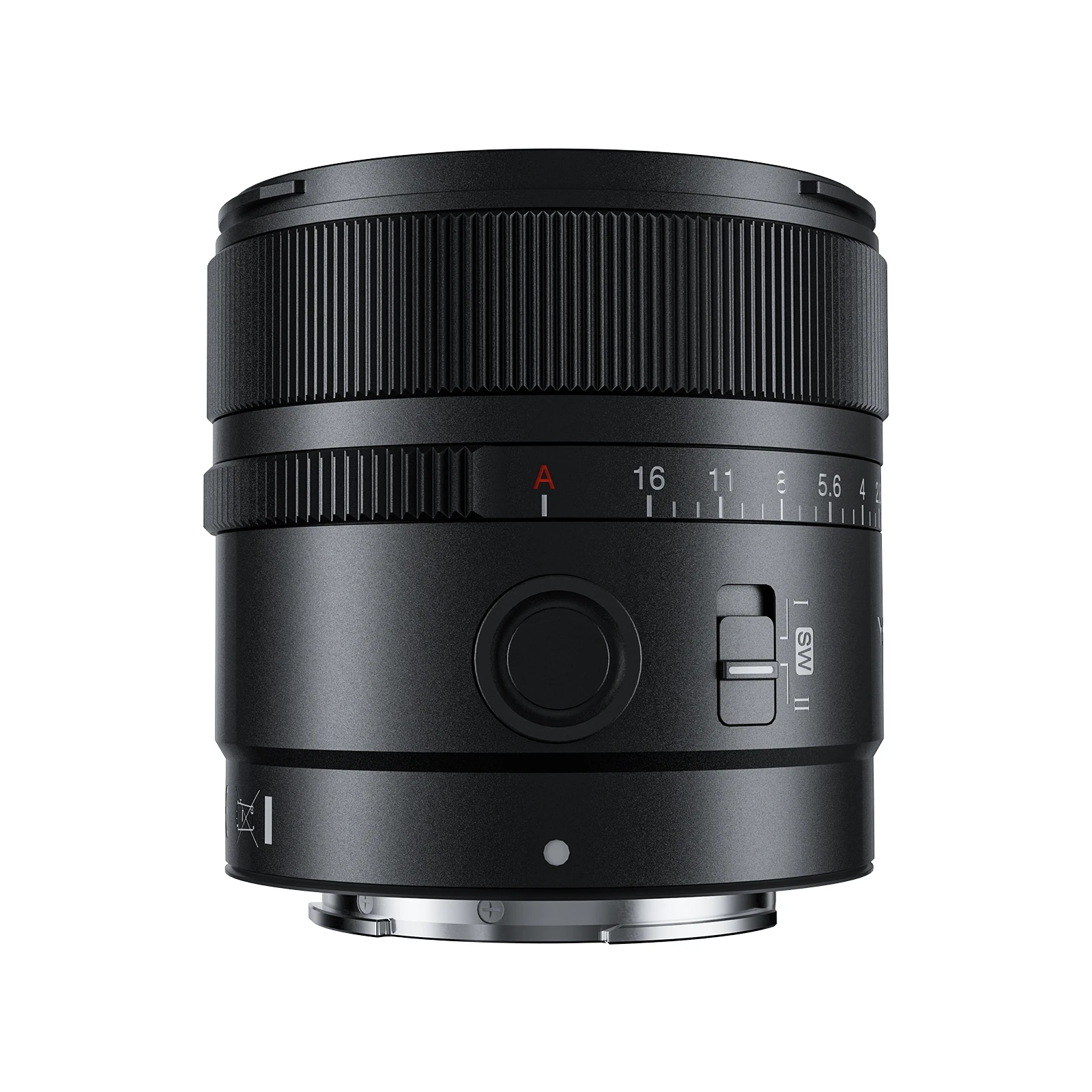 YONGNUO YN11mm F1.8S DA DSM WL Aperture Fixed Prime AF APS-C Frame Lens With Remote Control for  E Mount Mirrorless Cameras