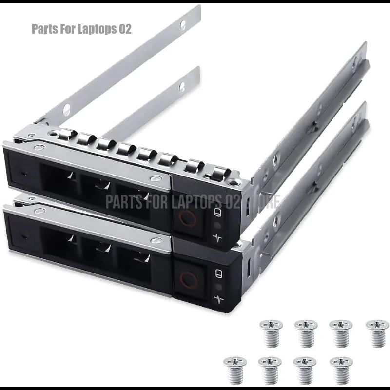 Pp 2pcs 2.5