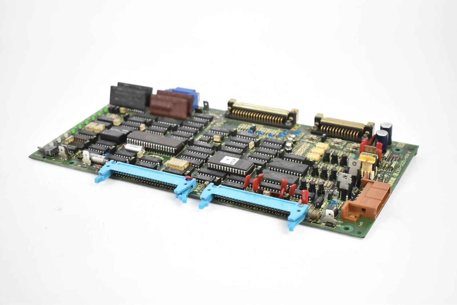 A16B-1200-0270 For FANUC A16B-1200-0270 PC Used Circuit Board