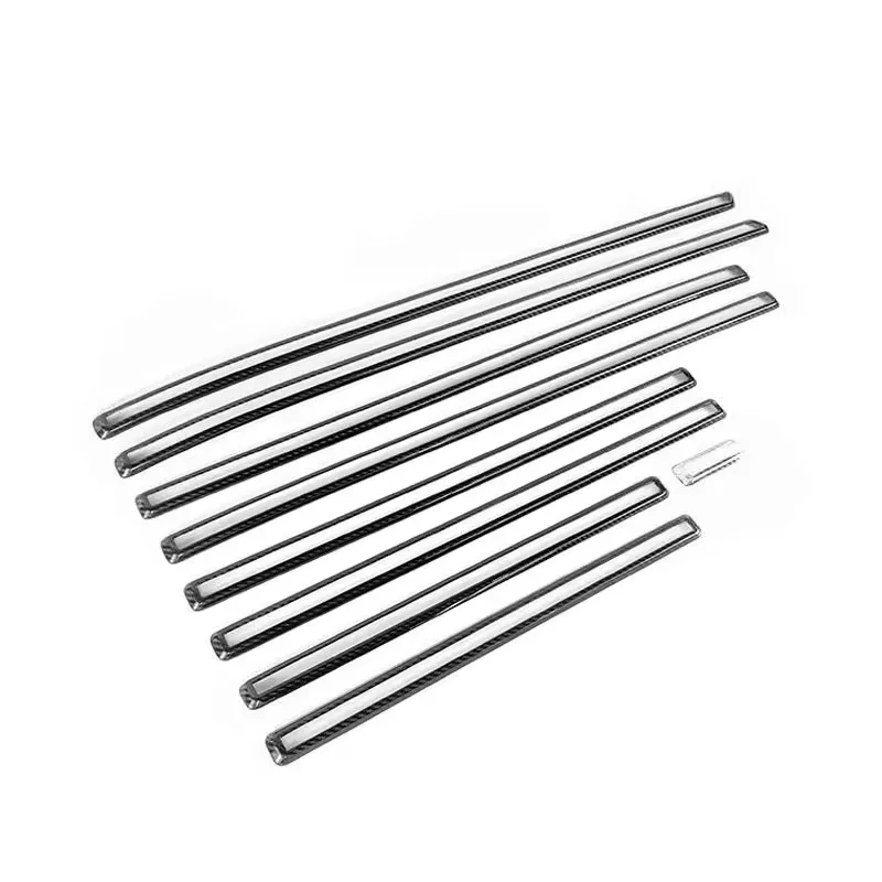 G-Class W463a 2019 Side Forming Decoration Kit M G-Class Mercedess Benz W464 G500 G63 External Accessories