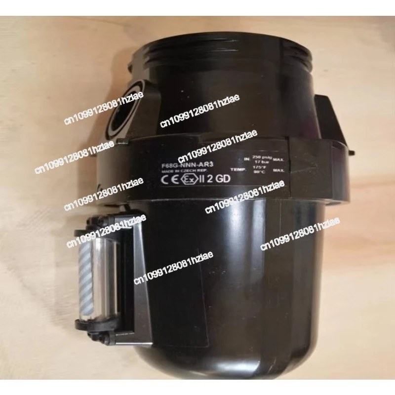 F68G-NNN-AR3 NND/NNN AM3/AU1/MR3/AR1 فلتر الهواء